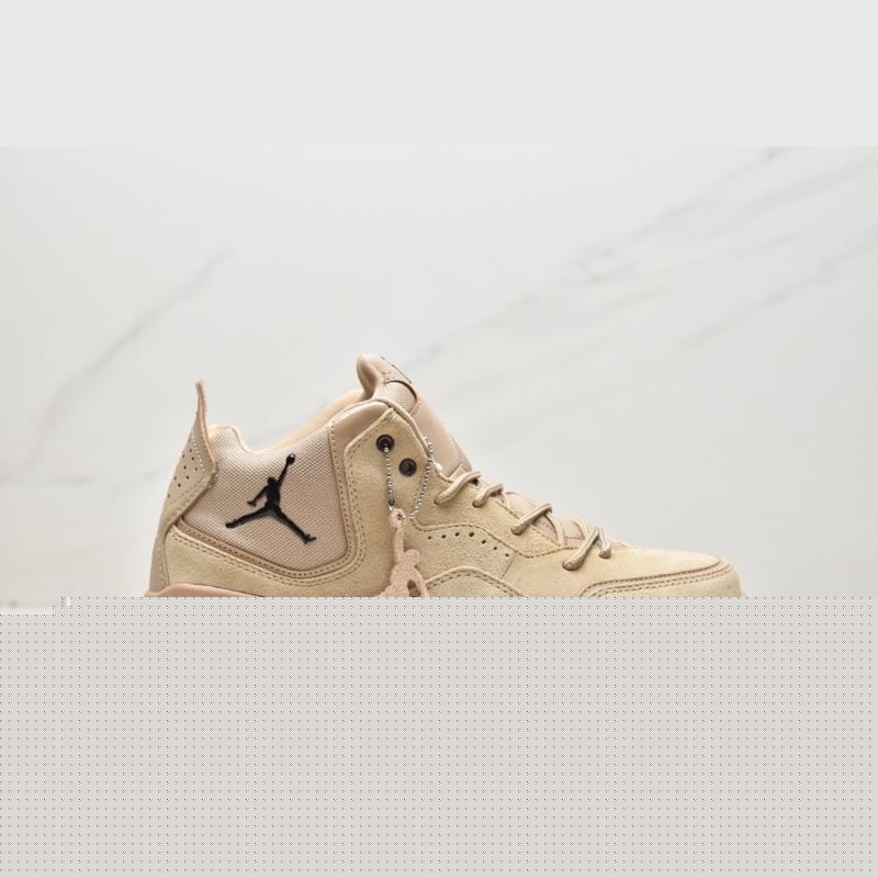 Nike Jordan
